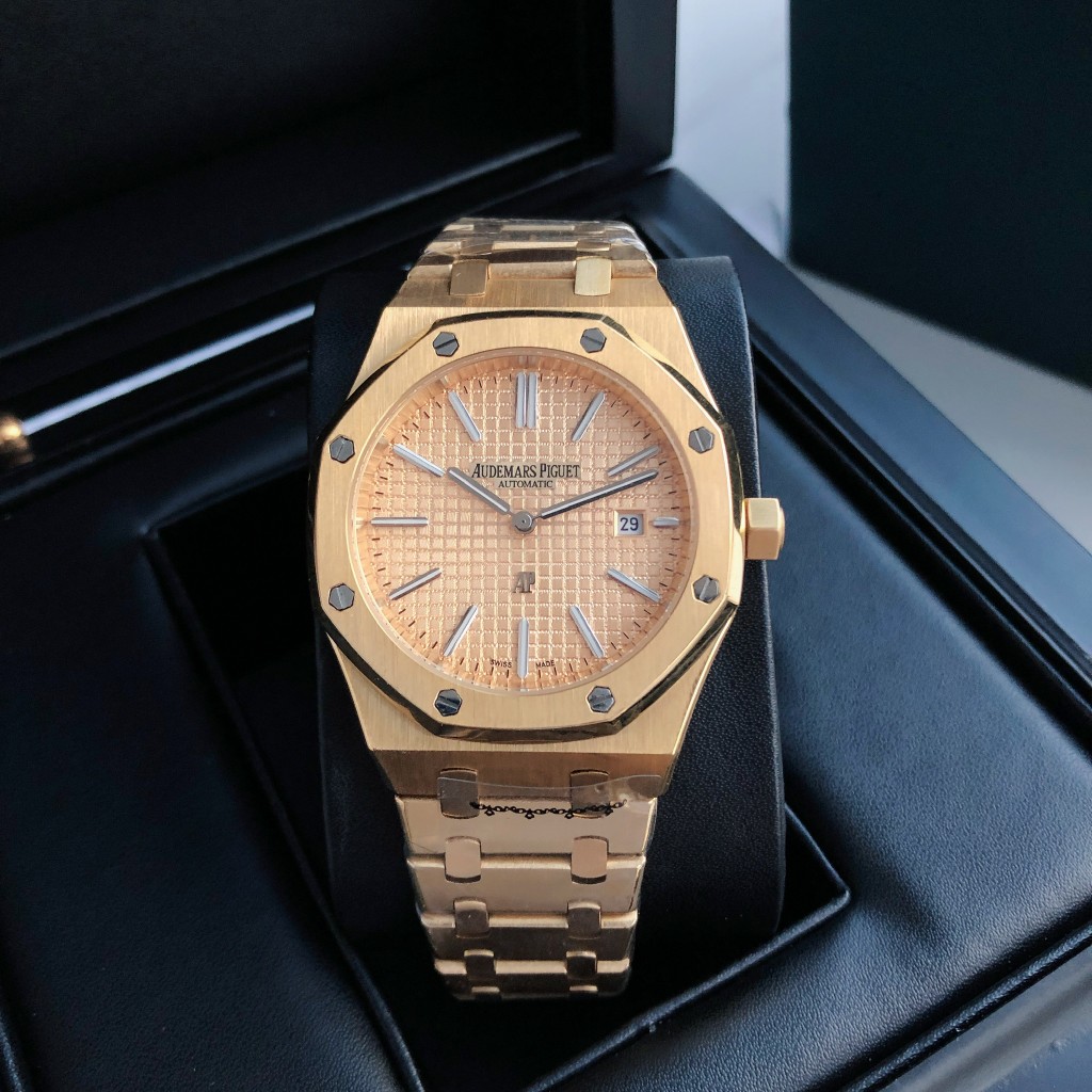 Audemars Piguet watch